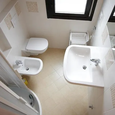 Condominio Columbus *