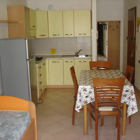 Appartement Condominio Columbus *