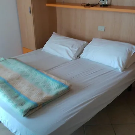 Appartement Condominio Columbus Bibione