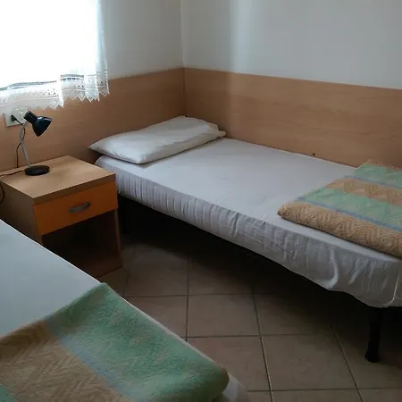 Appartement Condominio Columbus