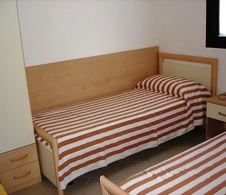 Appartement Condominio Columbus *