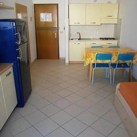 Condominio Columbus Appartement *