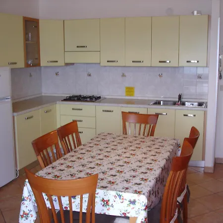 Appartement Condominio Columbus *