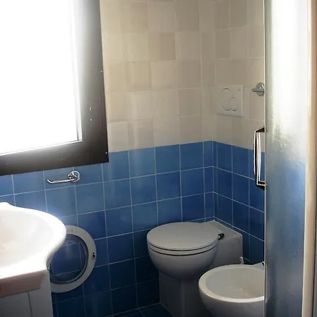 Appartement Condominio Columbus Bibione