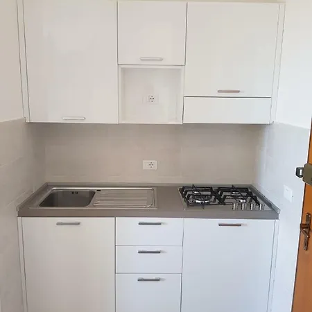 Condominio Columbus Appartement *