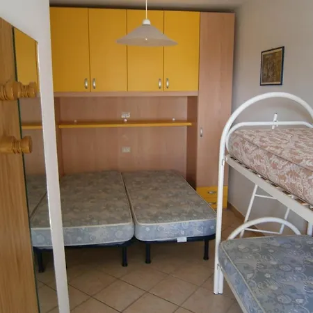 Condominio Columbus * Bibione