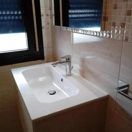 Appartement Condominio Columbus *
