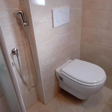 Condominio Columbus Appartement *
