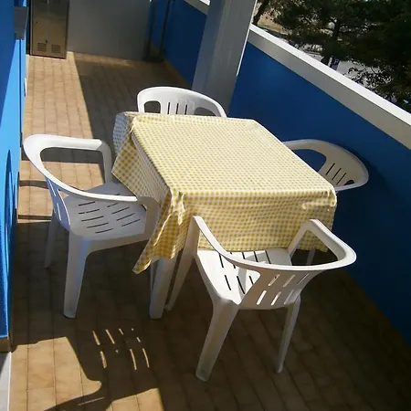 Condominio Columbus *