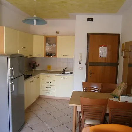 Condominio Columbus Lejlighed Bibione