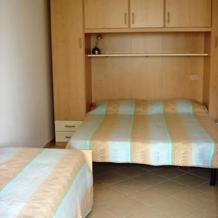 Condominio Columbus Apartmán *