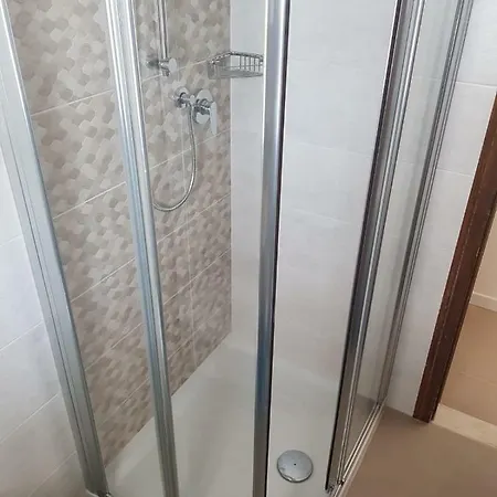 Apartmán Condominio Columbus *
