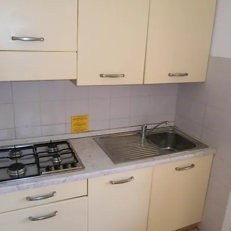 Condominio Columbus *